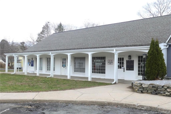 Listing Image #2 - Office for lease at 61 Main St, Essex CT 06442