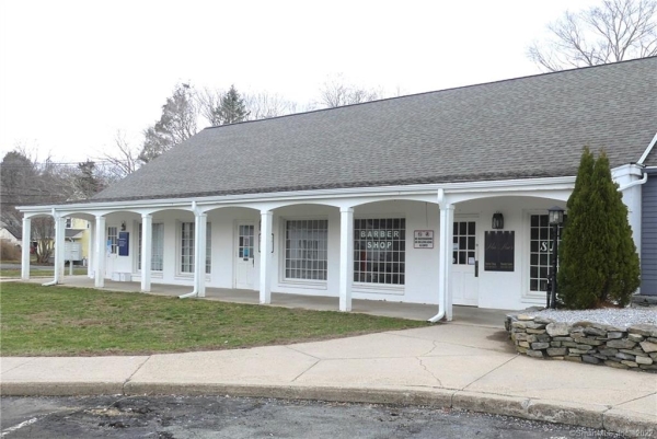Listing Image #2 - Office for lease at 61 Main St, Essex CT 06442 Listing Image #2 - Office for lease at 61 Main St, Essex CT 06442