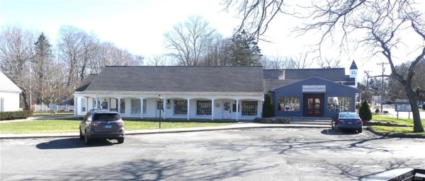 Listing Image #9 - Office for lease at 61 Main St, Essex CT 06442