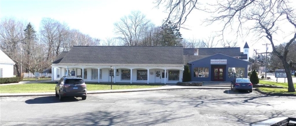 Listing Image #9 - Office for lease at 61 Main St, Essex CT 06442 Listing Image #9 - Office for lease at 61 Main St, Essex CT 06442