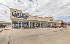 Listing Image #1 - Retail for lease at 3003 50th Street, Lubbock TX 79413