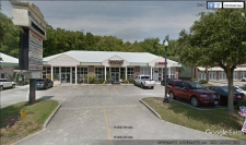 Retail for lease in Pawleys Island, SC