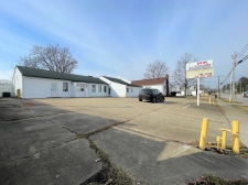 Retail property for lease in Orrville, OH