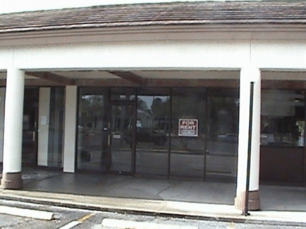 Listing Image #1 - Shopping Center for lease at 1084 Havendale Blvd, Winter Haven FL 33881