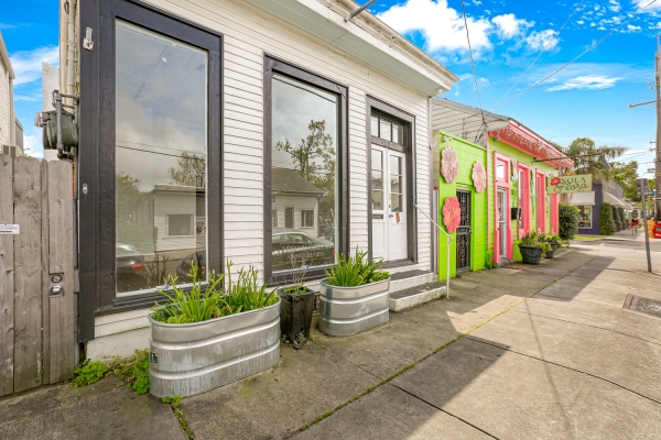 Listing Image #2 - Retail for lease at 4532 Magazine Street, New Orleans LA 70115 Listing Image #2 - Retail for lease at 4532 Magazine Street, New Orleans LA 70115