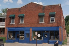 Retail property for lease in Columbus, OH