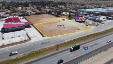 Land for lease in Menifee, CA