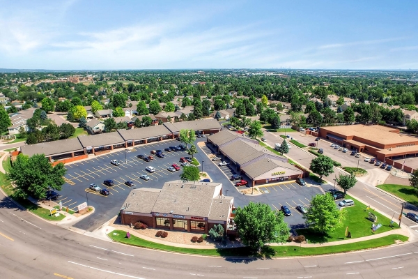 Listing Image #1 - Retail for lease at 9719-9779 W Coal Mine Avenue, Littleton CO 80123