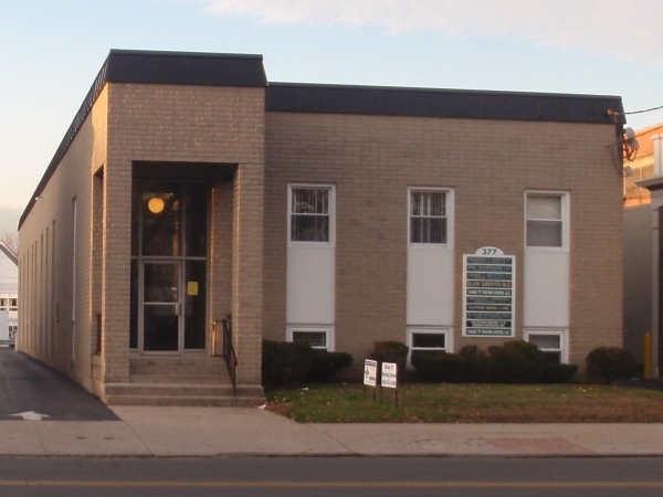 Listing Image #1 - Office for lease at 377 Main St, West Haven CT 06516