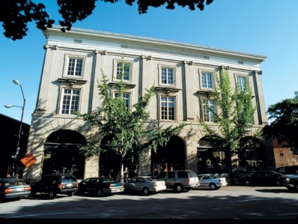 Listing Image #1 - Office for lease at 320 E. Clayton St., Athens GA 30601