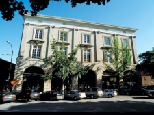 Listing Image #1 - Office for lease at 320 E. Clayton St., Athens GA 30601