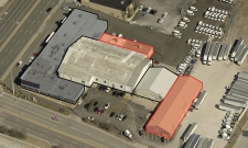 Industrial property for lease in Hazelwood, MO