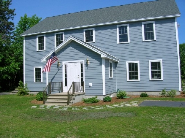 Listing Image #1 - Office for lease at 104 Tandberg Trail, Windham ME 04062