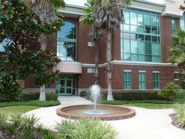 Listing Image #1 - Office for lease at 2850 NW 43 ST, #300, GAINESVILLE FL 32606