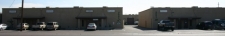 Listing Image #1 - Industrial for lease at 2001 W. Cheryl Drive, Phoenix AZ 85021