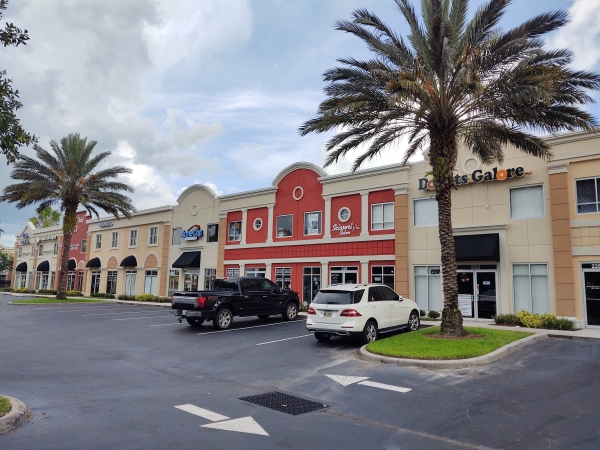 Listing Image #1 - Office for lease at 249 Bellagio Cir, Sanford FL 32771