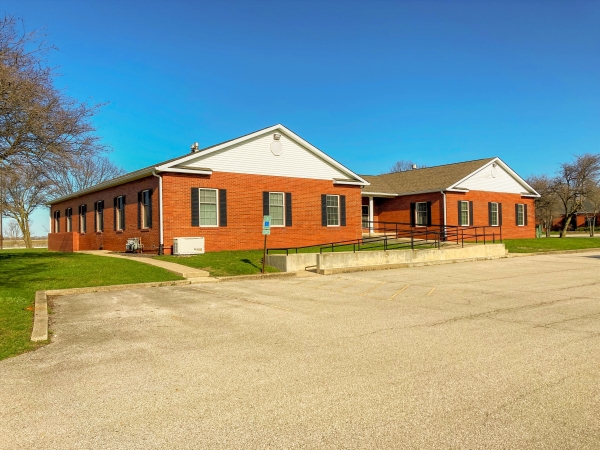 Listing Image #1 - Office for lease at 5221 S 6th Street Frontage Rd E, Springfield IL 62703