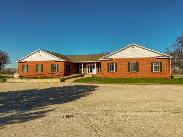 Listing Image #2 - Office for lease at 5221 S 6th Street Frontage Rd E, Springfield IL 62703