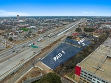 Listing Image #1 - Land for lease at 820 N I-35, Waco TX 76706
