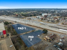 Listing Image #2 - Land for lease at 820 N I-35, Waco TX 76706