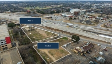Listing Image #2 - Land for lease at 820 N IH-35, Waco TX 76706