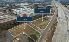 Listing Image #3 - Land for lease at 820 N IH-35, Waco TX 76706