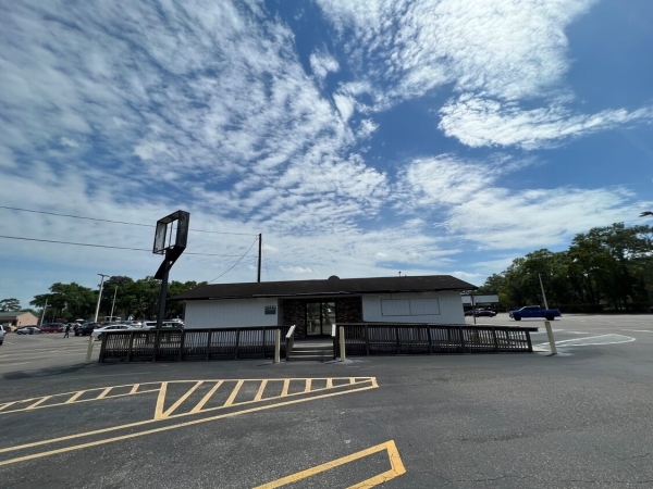 Listing Image #1 - Retail for lease at 12309 Sago Avenue W., Jacksonville FL 32218