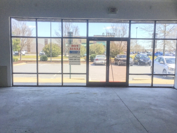 Listing Image #3 - Retail for lease at 101 Commercial Blvd, Elizabeth City NC 27909
