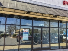 Retail property for lease in Elizabeth City, NC