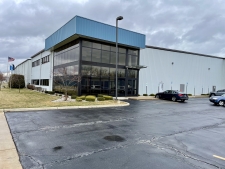 Office for lease in Monroe, MI