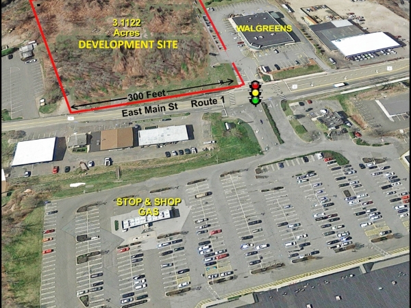 Listing Image #1 - Retail for lease at 224 East Main, Clinton CT 06413