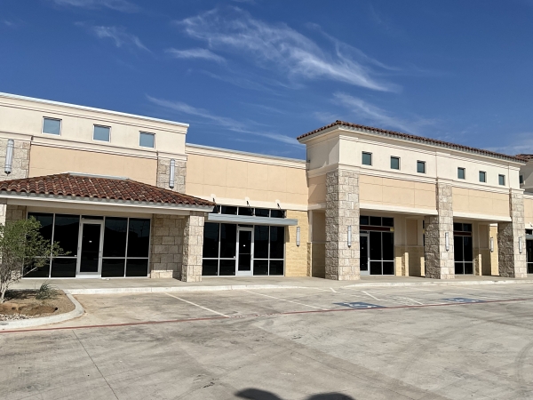 Listing Image #1 - Retail for lease at 12706 Indiana Avenue, Lubbock TX 79423
