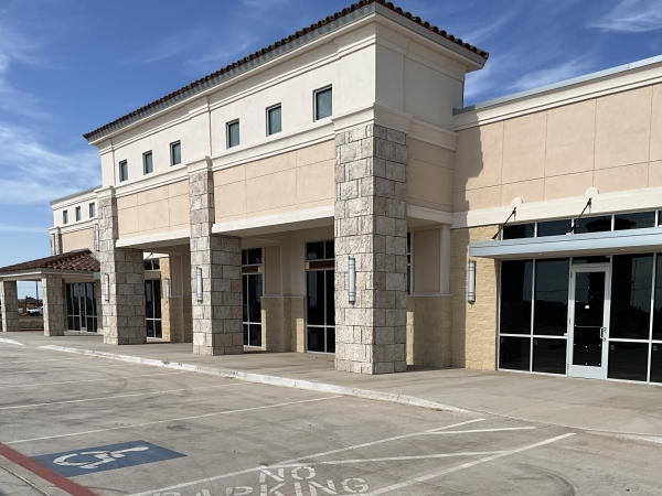 Listing Image #3 - Retail for lease at 12706 Indiana Avenue, Lubbock TX 79423