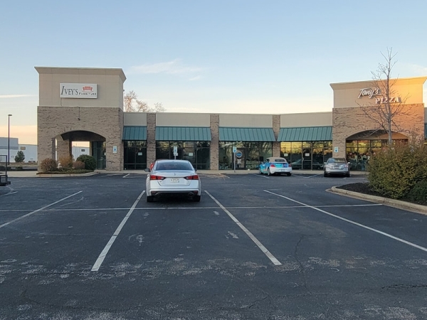 Listing Image #1 - Retail for lease at 1722 Highway 86 Unit 1730-B, Piedmont SC 29673