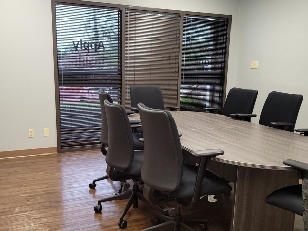 Listing Image #1 - Office for lease at 215 Dalton Drive  #D, DESOTO TX 75115