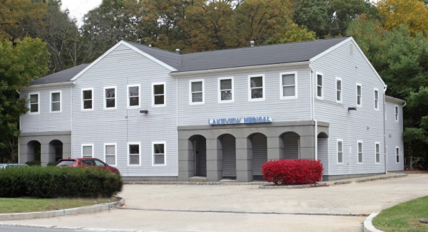 Listing Image #1 - Office for lease at 125 Route 46 East, Mount Olive NJ 07828