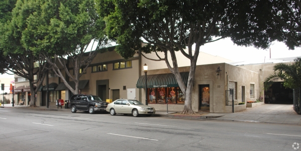 Listing Image #1 - Retail for lease at 48-50 S De Lacey Ave,, Pasadena, CA CA 91105