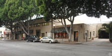 Office property for lease in Pasadena, CA, CA