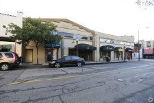 Listing Image #2 - Retail for lease at 48-50 S De Lacey Ave,, Pasadena, CA CA 91105
