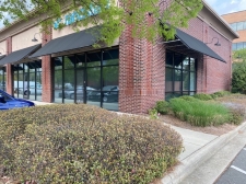 Listing Image #1 - Office for lease at 2021 Griffith Rd, Ste 800, Winston-Salem NC 27103