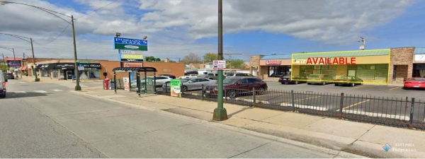 Listing Image #1 - Retail for lease at 3357 N Harlem Ave, Chicago IL 60634