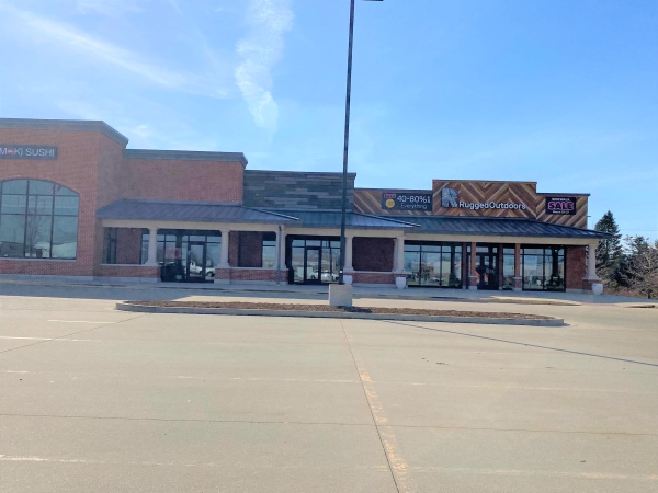 Listing Image #2 - Retail for lease at 2017 S Neil Street, Champaign IL 61820