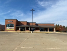 Retail for lease in Champaign, IL