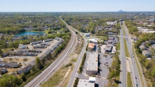 Land property for lease in Charlotte, NC