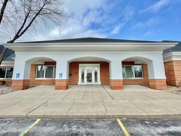 Listing Image #1 - Office for lease at 931 Ridge Road, Munster IN 46321