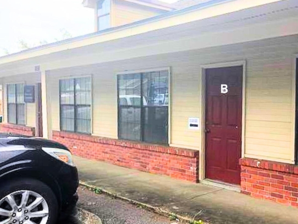 Listing Image #1 - Office for lease at 12337 Ashley Drive , B, Gulfport MS 39503