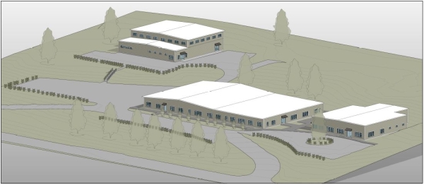 Listing Image #1 - Retail for lease at 226-238 Norwich Rd, Plainfield CT 06374