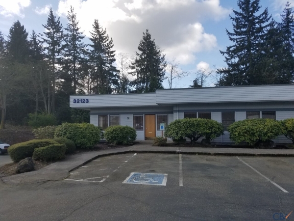 Listing Image #1 - Office for lease at 32123 1st Ave S, Federal Way WA 98003