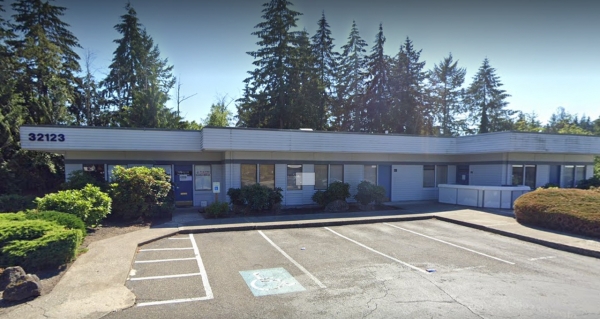 Listing Image #1 - Office for lease at 32123 1st Ave S A-1, Federal Way WA 98003