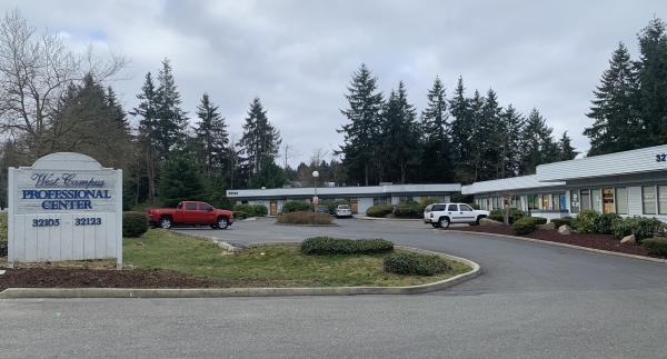 Listing Image #2 - Office for lease at 32123 1st Ave S, Federal Way WA 98003